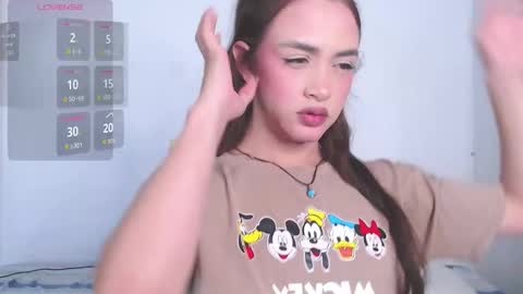 IG-valen mendoza99  twitter valenthompson99 online show from 11-01-25, 01:18