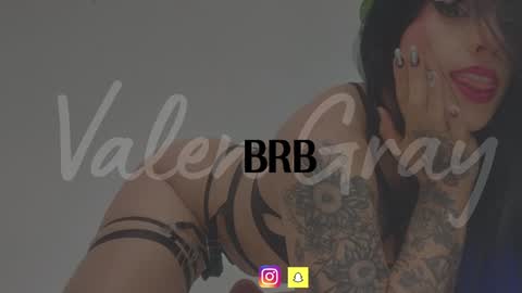 Valen online show from 01-04-25, 01:53