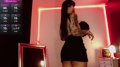 Valen online show from 01-09-25, 10:09