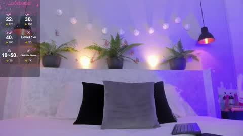 Valentina online show from 02-25-25, 04:00