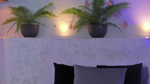 Valentina online show from 02-25-25, 07:03