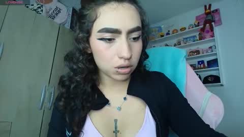 valentina online show from 01-17-26, 03:00