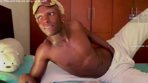   Valentin  independent Cam Boy     online show from 02-12-25, 07:34