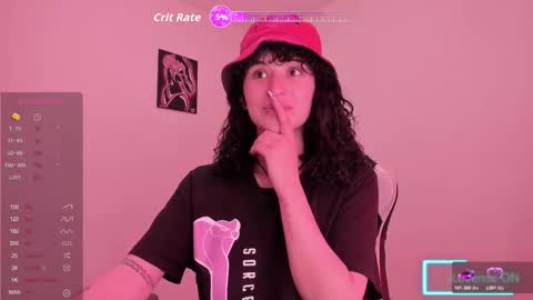 Valentina online show from 01-14-26, 09:20