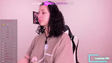 Valentina online show from 02-07-26, 07:06