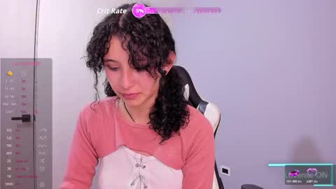 Valentina online show from 03-06-26, 11:23