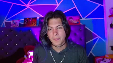 valentin online show from 01-09-26, 06:53