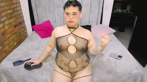 Valentina online show from 11-13-25, 02:10