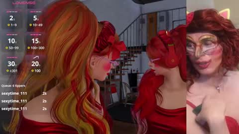 Valentia online show from 12-31-24, 04:27