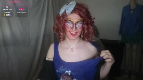 Valentia online show from 01-05-25, 03:55