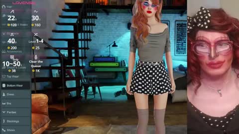 Valentia online show from 01-11-25, 03:44