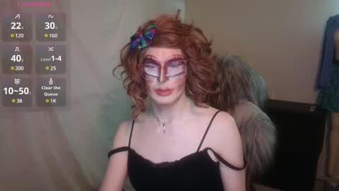 Valentia online show from 01-19-25, 01:10