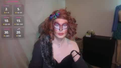 Valentia online show from 01-19-25, 04:12