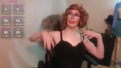 Valentia online show from 01-20-25, 02:43