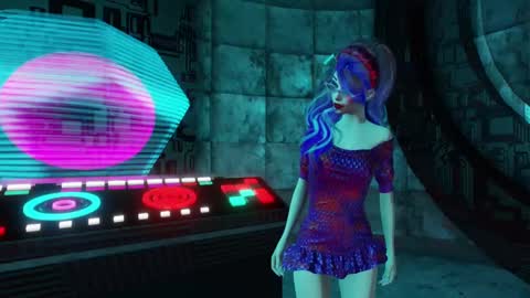 Valentia online show from 01-26-25, 03:17