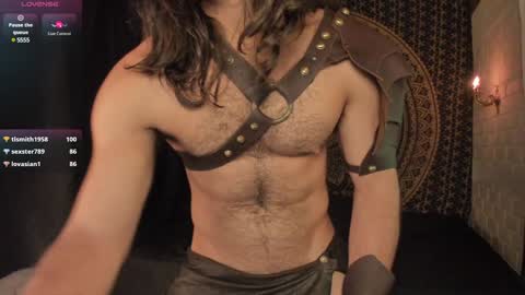 valentin_hoffman online show from 12-19-24, 02:24