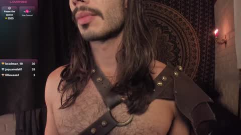 Snapshot of valentin_hoffman chatting on 12-20-24, 03:21 valentin_hoffman online show from 12-20-24, 03:21