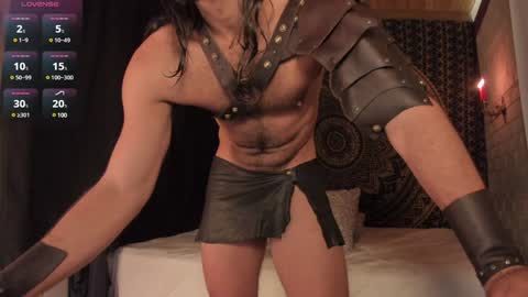 valentin_hoffman online show from 01-19-25, 03:32