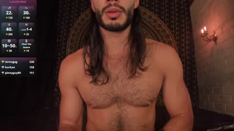 Snapshot of valentin_hoffman chatting on 01-25-25, 02:14 valentin_hoffman online show from 01-25-25, 02:14