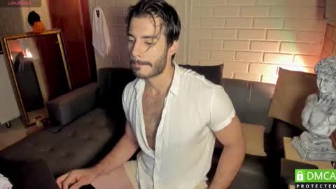 Snapshot of valentin_hoffman chatting on 10-20-25, 01:00 valentin_hoffman online show from 10-20-25, 01:00