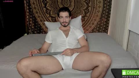 valentin_hoffman online show from 12-03-25, 11:41