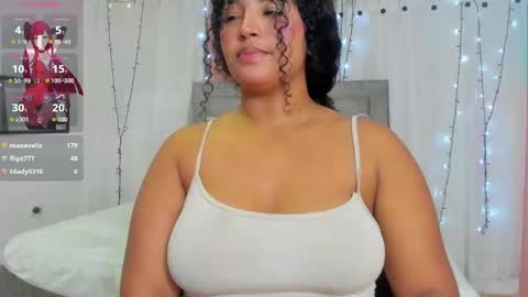 Valentina online show from 01-05-25, 09:26