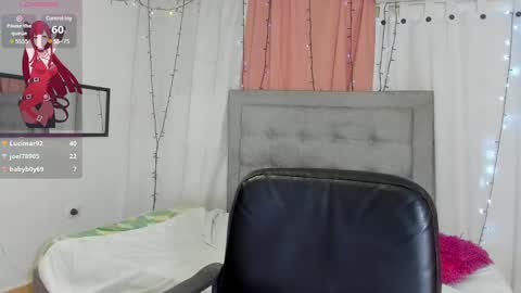 Valentina online show from 01-06-25, 09:52