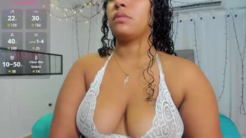 Valentina online show from 01-21-25, 03:26