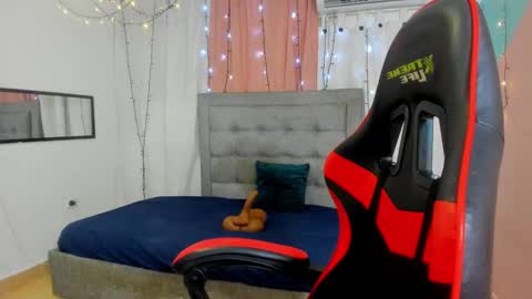 Valentina online show from 02-07-25, 03:34