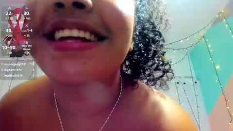 Valentina online show from 02-20-25, 06:28