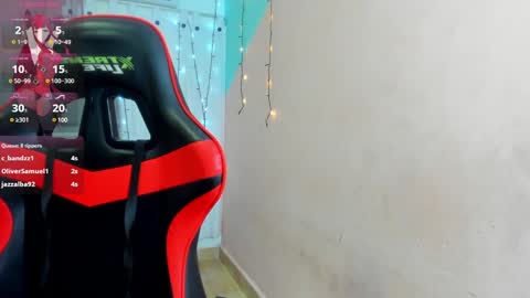 Valentina online show from 02-21-25, 07:56