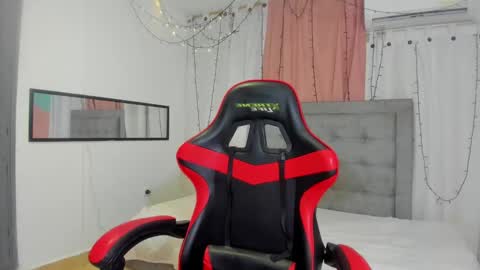 Valentina online show from 02-28-25, 06:32