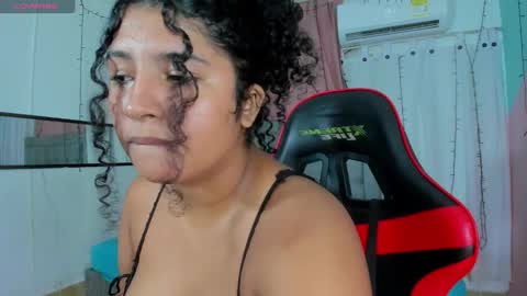 Valentina online show from 10-18-25, 03:20