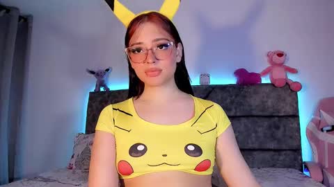 Valentina online show from 01-25-25, 06:01