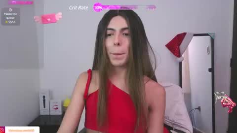 Snapshot of valentina_cerettis chatting on 12-05-24, 04:12 Valentina Ceretti online show from 12-05-24, 04:12