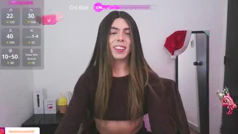 Snapshot of valentina_cerettis chatting on 12-07-24, 01:40 Valentina Ceretti online show from 12-07-24, 01:40