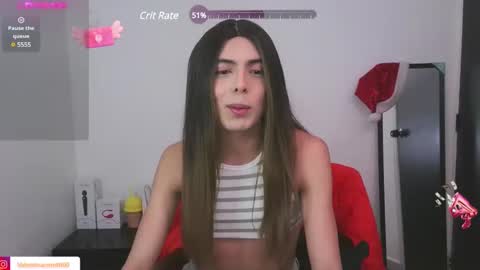 Snapshot of valentina_cerettis chatting on 12-08-24, 01:03 Valentina Ceretti online show from 12-08-24, 01:03