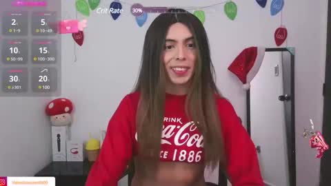 Snapshot of valentina_cerettis chatting on 12-13-24, 02:16 Valentina Ceretti online show from 12-13-24, 02:16