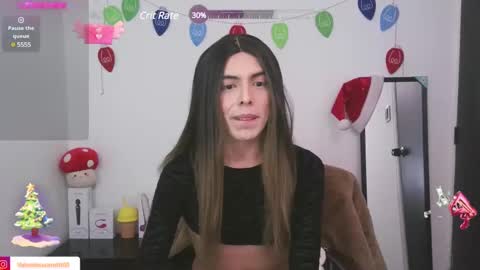 Snapshot of valentina_cerettis chatting on 12-14-24, 01:16 Valentina Ceretti online show from 12-14-24, 01:16