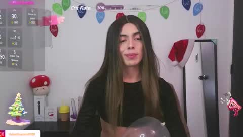 Snapshot of valentina_cerettis chatting on 12-14-24, 04:20 Valentina Ceretti online show from 12-14-24, 04:20