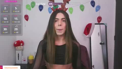 Snapshot of valentina_cerettis chatting on 12-18-24, 04:28 Valentina Ceretti online show from 12-18-24, 04:28
