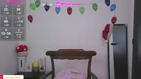 Snapshot of valentina_cerettis chatting on 12-21-24, 05:29 Valentina Ceretti online show from 12-21-24, 05:29