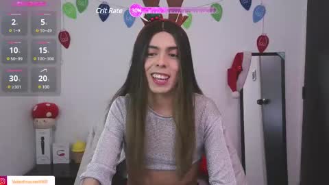 Snapshot of valentina_cerettis chatting on 12-24-24, 01:39 Valentina Ceretti online show from 12-24-24, 01:39