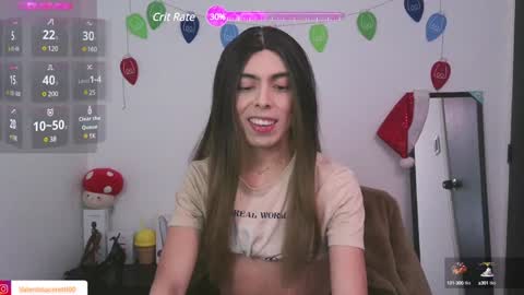 Snapshot of valentina_cerettis chatting on 01-08-25, 01:20 Valentina Ceretti online show from 01-08-25, 01:20