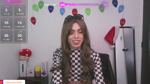 Snapshot of valentina_cerettis chatting on 01-09-25, 05:33 Valentina Ceretti online show from 01-09-25, 05:33