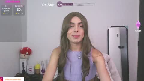 Snapshot of valentina_cerettis chatting on 01-13-25, 03:58 Valentina Ceretti online show from 01-13-25, 03:58