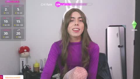 Snapshot of valentina_cerettis chatting on 01-14-25, 01:38 Valentina Ceretti online show from 01-14-25, 01:38