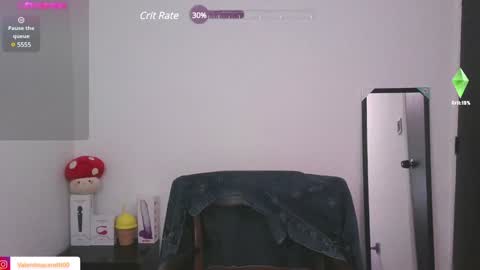 Snapshot of valentina_cerettis chatting on 01-24-25, 04:17 Valentina Ceretti online show from 01-24-25, 04:17