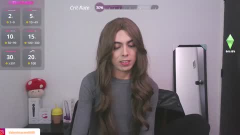 Snapshot of valentina_cerettis chatting on 01-25-25, 02:14 Valentina Ceretti online show from 01-25-25, 02:14