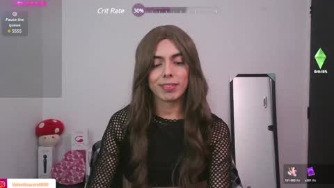 Snapshot of valentina_cerettis chatting on 02-03-25, 04:41 Valentina Ceretti online show from 02-03-25, 04:41